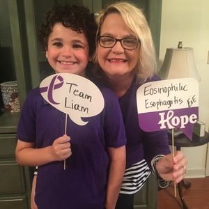 Meet your Posher, Barbara